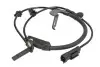Датчик ABS передн Прав ("AWD") CHRYSLER 200, SEBRING DODGE AVENGER, JOURNEY FIAT FREEMONT LANCIA FLAVIA 2.0-3.6ALK 09.06 JEEP/CHRYSLER/DODGE (05085822AD) зображення 1