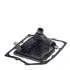 Фото Гідравлічний фільтр коробки передач CHRYSLER 200, 300C, PACIFICA, SEBRING, TOWN & COUNTRY, VOYAGER V DODGE AVENGER, DURANGO, GRAND, JOURNEY FIAT FREEMONT LANCIA THEMA, VOYAGER 2.0D-4.0 06.06 JEEP/CHRYSLER/DODGE (68018555AA) зображення 1