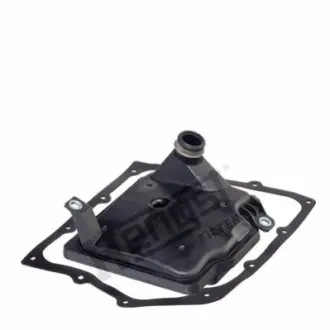 Гідравлічний фільтр коробки передач CHRYSLER 200, 300C, PACIFICA, SEBRING, TOWN & COUNTRY, VOYAGER V DODGE AVENGER, DURANGO, GRAND, JOURNEY FIAT FREEMONT LANCIA THEMA, VOYAGER 2.0D-4.0 06.06 JEEP/CHRYSLER/DODGE 68018555AA Купити в Україні
