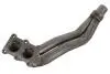 Фото Вихлопна труба AUDI A3 SEAT LEON, TOLEDO II SKODA OCTAVIA I VW BORA, BORA I, GOLF IV 1.6 09.96-12.07 JMJ (JMJ0004) зображення 1