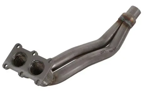 Вихлопна труба AUDI A3 SEAT LEON, TOLEDO II SKODA OCTAVIA I VW BORA, BORA I, GOLF IV 1.6 09.96-12.07 JMJ JMJ0004 Купити в Україні