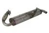 Фото Каталізатор EURO 4 SMART CABRIO, CITY-COUPE 0.6/0.7 06.02-01.04 JMJ (JMJ1091522) зображення 1