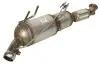 Фото Сажовий фільтр VW CRAFTER 30-35, CRAFTER 30-50 2.5D 04.06-05.13 JMJ (JMJ1153) зображення 1