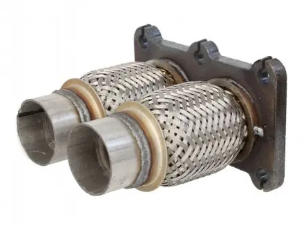 Демпфер,випуск.системи JMJ JMJ 45X100-JMJ1090529 Купити в Україні