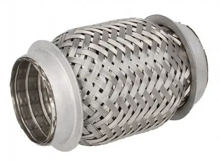 Демпфер,випуск.системи JMJ JMJ45X100P Купити в Україні