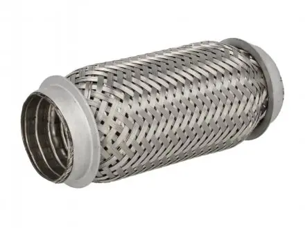 Демпфер,випуск.системи JMJ JMJ45X150P Купити в Україні