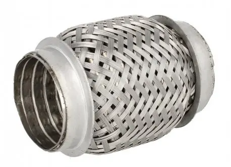 Демпфер,випуск.системи JMJ JMJ50X100P Купити в Україні