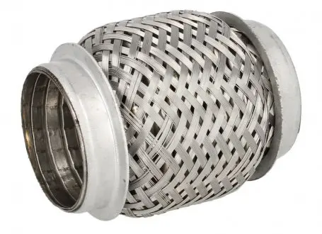 Демпфер,випуск.системи JMJ JMJ55X100P Купити в Україні