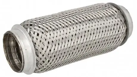 Демпфер,випуск.системи JMJ JMJ55X200P Купити в Україні