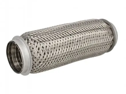 Фото 1 — Демпфер,випуск.системи JMJ (JMJ55X230P) Фото Демпфер,випуск.системи JMJ (JMJ55X230P) зображення 1