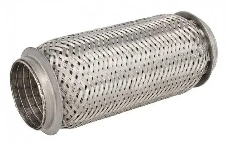 Демпфер,випуск.системи JMJ JMJ60X200P Купити в Україні