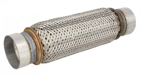 Гофра випускної системи (60x230) JMJ JMJ60X230R Купити в Україні