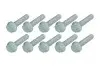 Колісний болт JOST (JAE000081061410) зображення 1