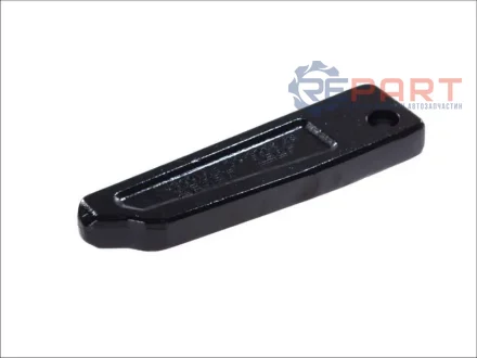 Сідельно-зчіпний пристрій JOST SK290506