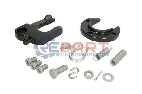 Ремкомплект седла JOST SK312150