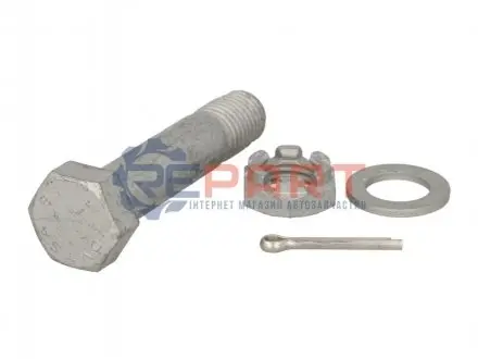 Элементы седла JOST SK322101