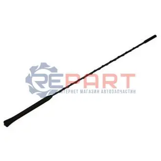 Антена Golf IV/Passat B4 (410mm) JP GROUP 1100900100 Купить в Украине
