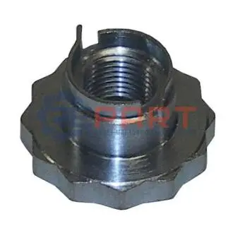 Фото 1 — Гайка маточини JP GROUP (1101100300) Фото Гайка маточини JP GROUP (1101100300) зображення 1