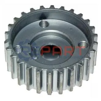 Шестерня колінчастого валу JP GROUP 1110450900 Купити в Україні