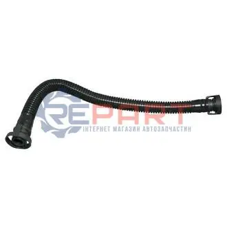 Патрубок вентиляції картера Audi A4/A6/VW Passat 2.4-2.8 94-05 JP GROUP 1111152500 Купити в Україні