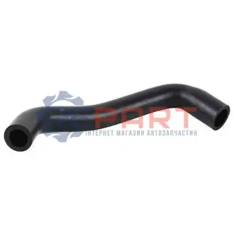 Шланг вентиляції картера VW Polo 1.6,1.4 -01 JP GROUP 1111153800 Купити в Україні