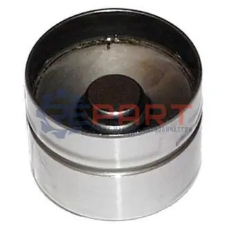 Толкатель клапана VW LT/ T4 1.9/2.4D 90- JP GROUP 1111400800 Купить в Украине