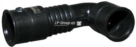 Шланг, повітровідведення кришки головки циліндра JP GROUP 1112000900 (фото 1)