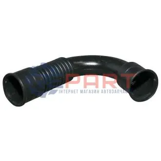 Фото 1 — Шланг вентиляції кришки головки циліндра JP GROUP (1112002000) Фото Шланг вентиляції кришки головки циліндра JP GROUP (1112002000) зображення 1