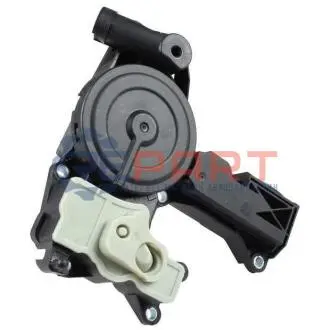 Фото 1 — Сепаратор (мастиловіддільник) Audi Q3/Q5/VW Tiguan 2.0 TFSI 07-18 JP GROUP (1112002500) Фото Сепаратор (мастиловіддільник) Audi Q3/Q5/VW Tiguan 2.0 TFSI 07-18 JP GROUP (1112002500) зображення 1