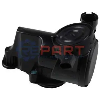 Сепаратор (мастиловіддільник) VW Golf IV/Caddy/Skoda Fabia 04-16 JP GROUP 1112002700 Купити в Україні