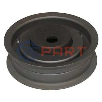 Ролик ГРМ VW/Audi 1.6/1.8/2.0 (натяжний) (72х24.5) JP GROUP 1112201700 Купити в Україні