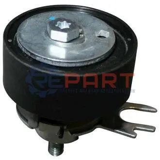 Ролик ГРМ VW Caddy 1.4i 00-10 (натяжний) JP GROUP 1112202600 Купити в Україні