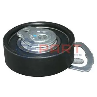 Ролик ГРМ VW Caddy 1.4i 00-10 (натяжний) JP GROUP 1112202900 Купити в Україні