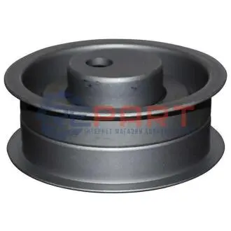 Ролик ГРМ VW T4 1.9TDI (натяжний) (72.1х30) JP GROUP 1112204400 Купити в Україні