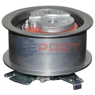 Ролик ГРМ Audi A3/A4/A6/Mitsubishi Lancer 2.0D 03- (натяжний) (67.8x35.2) JP GROUP 1112207900 Купити в Україні