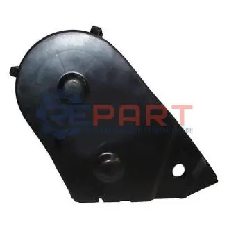 Кожух, зубчатый ремень JP GROUP 1112400300 Купити в Україні