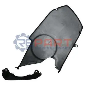 Кожух, зубчатый ремень JP GROUP 1112400600 Купити в Україні