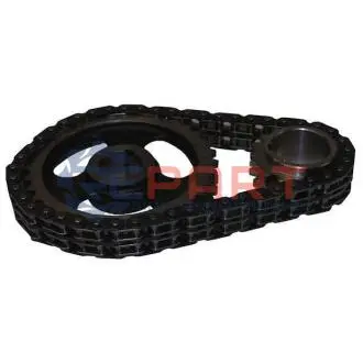 Фото Цепь JP GROUP (1112500210) изображение 1