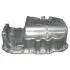 Фото VW масляний піддон A3,Golf,Passat,Touran,Skoda Fabia,Octavia JP GROUP (1112900200) зображення 1