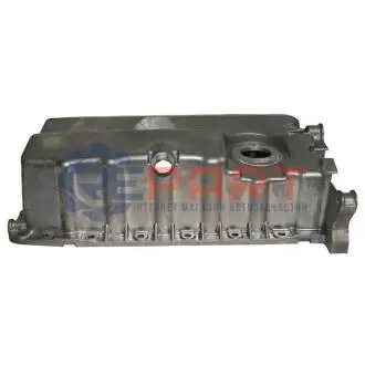 Фото Поддон масляный картера под датчик уровня масла. JP GROUP (1112901800) изображение 1