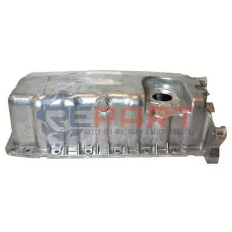 Піддон масляний (з отвором під датчик) JP GROUP 1112902100 Купити в Україні