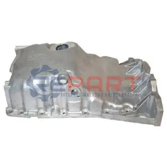 Піддон оливний JP GROUP 1112902300 Купити в Україні