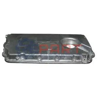 Масляний піддон A4/A6/Passat 2.4-2.8i 96-05 JP GROUP 1112902500 Купити в Україні
