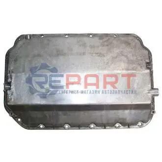 Піддон масляний (без отвору під датчик) JP GROUP 1112902700 Купити в Україні