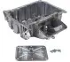 Фото VW Оливний піддон POLO V (6R1, 6C1) 1.2 TDI 09-14, SKODA FABIA II (542) 1.2 TDI 10-14, SEAT SEAT 10-15 JP GROUP (1112904000) зображення 1