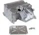 Фото VW Оливний піддон POLO V (6R1, 6C1) 1.2 TDI 09-14, SKODA FABIA II (542) 1.2 TDI 10-14, SEAT SEAT 10-15 JP GROUP (1112904000) зображення 2