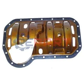 Накладка, маслянный поддон JP GROUP 1112950100 Купити в Україні