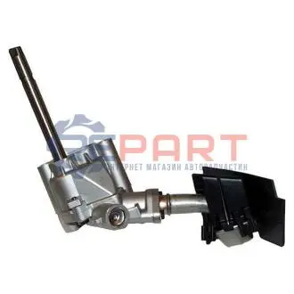 Фото Насос масляный JP GROUP (1113100800) изображение 1