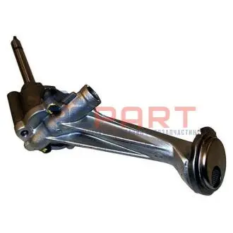 VW помпа мастила T2 1.6-1.7D 81-91 JP GROUP 1113102400 Купити в Україні