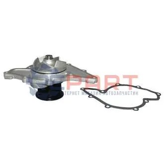 Помпа води Audi A4-A8/VW Passat/Skoda SuperB 2.5TDI/quattro 97-05 JP GROUP 1114102600 Купити в Україні